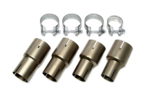 VW Golf II, Golf III, Golf III Cabriolet, Golf IV Cabriolet 19E / Golf III, Typ 1H_, / Golf III Cabriolet, Typ 1E_, / Golf IV Cabriolet, Typ 1E_ 1983-2002 Monteringskit till EVOG2A-xx TA Technix